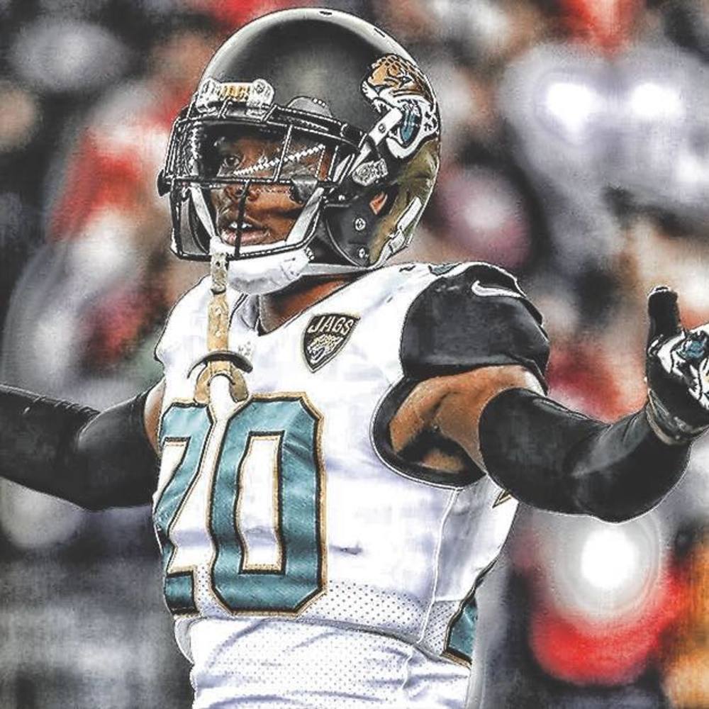 Meet your Posher, Connor